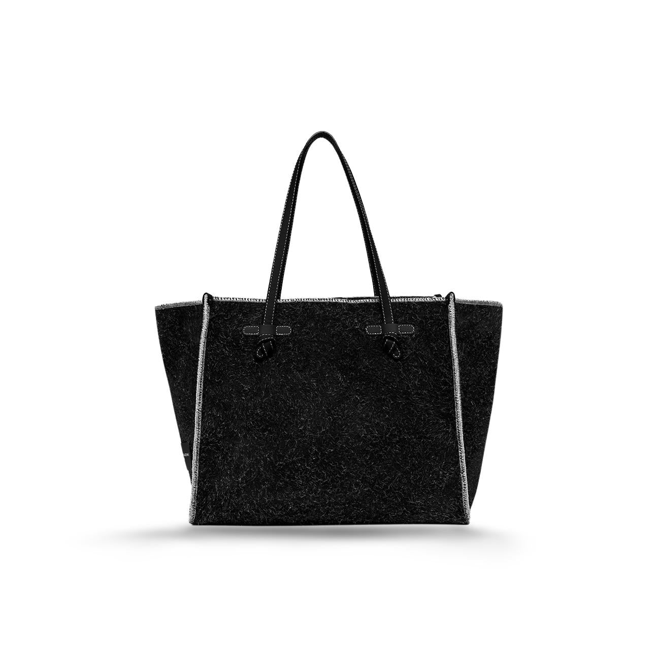 MARCELLA CLUB BS11100 LODEN001 NERO