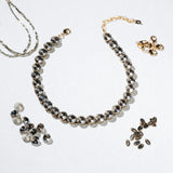 Collana Apollonia Argento APOLLONIA COLLANA ARGENTO TATABORELLO 