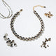 Collana Apollonia Argento APOLLONIA COLLANA ARGENTO TATABORELLO 