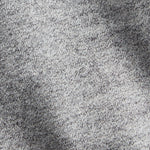 Felpa uomo girocollo Grigio Melange 782819199001 ATHLETIC GREY RRL 