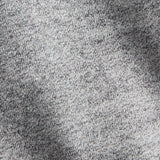 Felpa uomo girocollo Grigio Melange 782819199001 ATHLETIC GREY RRL 