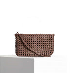 Borsa donna Mondrian Taupe MONDRIAN NOTE TAUPE VIPERA 