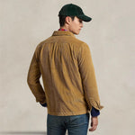 POLO RALPH LAUREN 710876980009 RUSTIC TAN