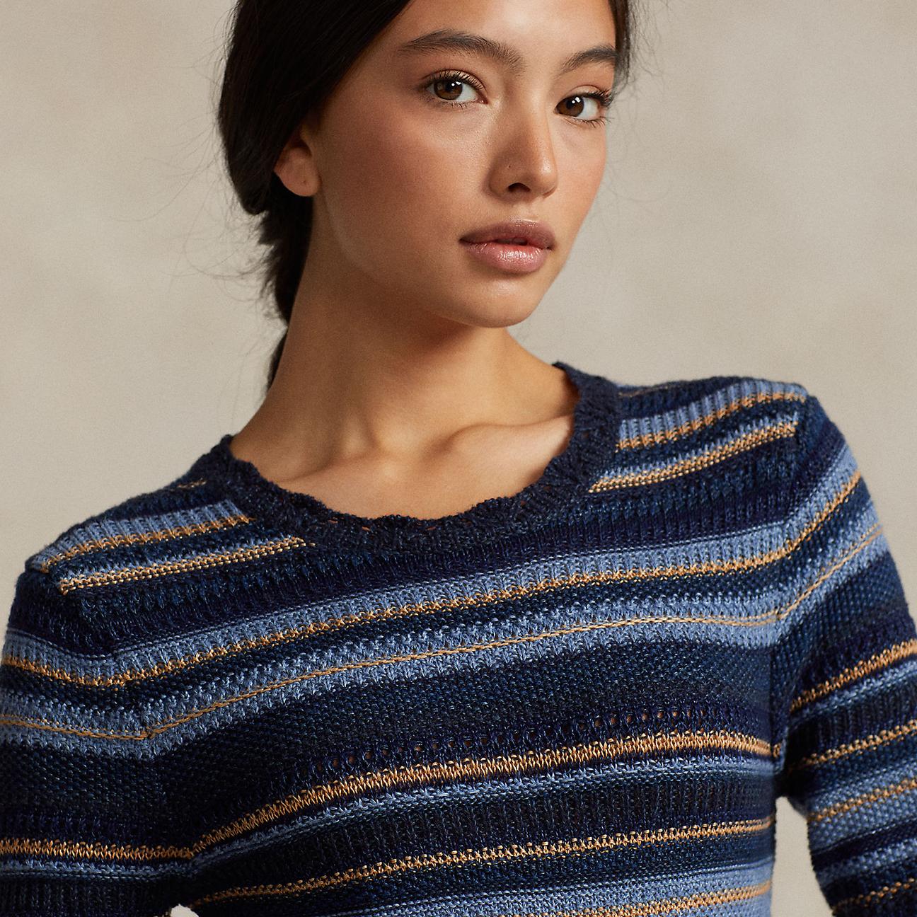 POLO RALPH LAUREN 211924452001 BLUE