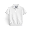 Felpa uomo Malibu in cotone Cream