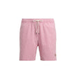 Costume uomo Traveler Classic Fit seersucker Rosa