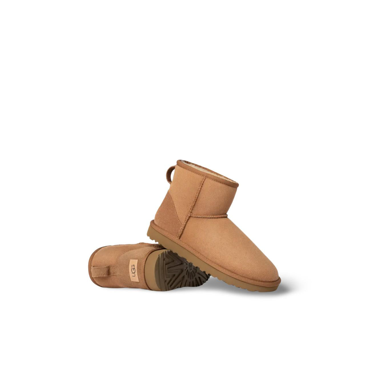 UGG 1016222CHESNUT