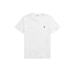 T-Shirt uomo Custom Slim Fit Bianco