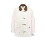 Giacca uomo Fireman Natural BEDFORD BULL NATURAL CHESAPEAKE'S 