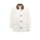 Giacca uomo Fireman Natural BEDFORD BULL NATURAL CHESAPEAKE'S 