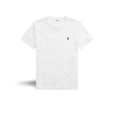 POLO RALPH LAUREN 710680785003WHITE