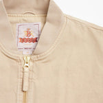 BARACUTA BRGIL0036UT2919BRITISH KHAKI