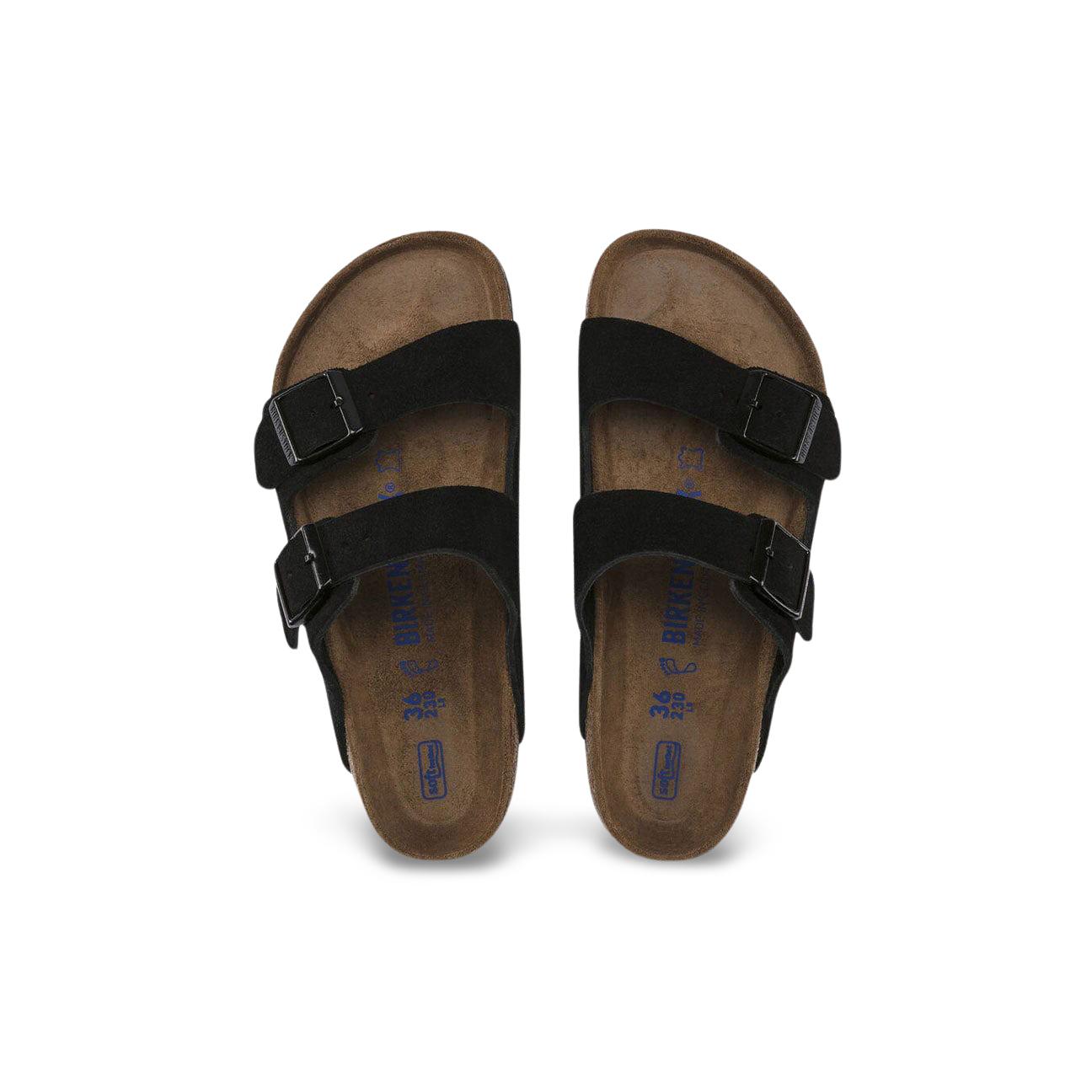 BIRKENSTOCK 951323BLACK