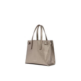 GIANNI CHIARINI BS10965 RNGDBL13626 PELTRO T ,ORO