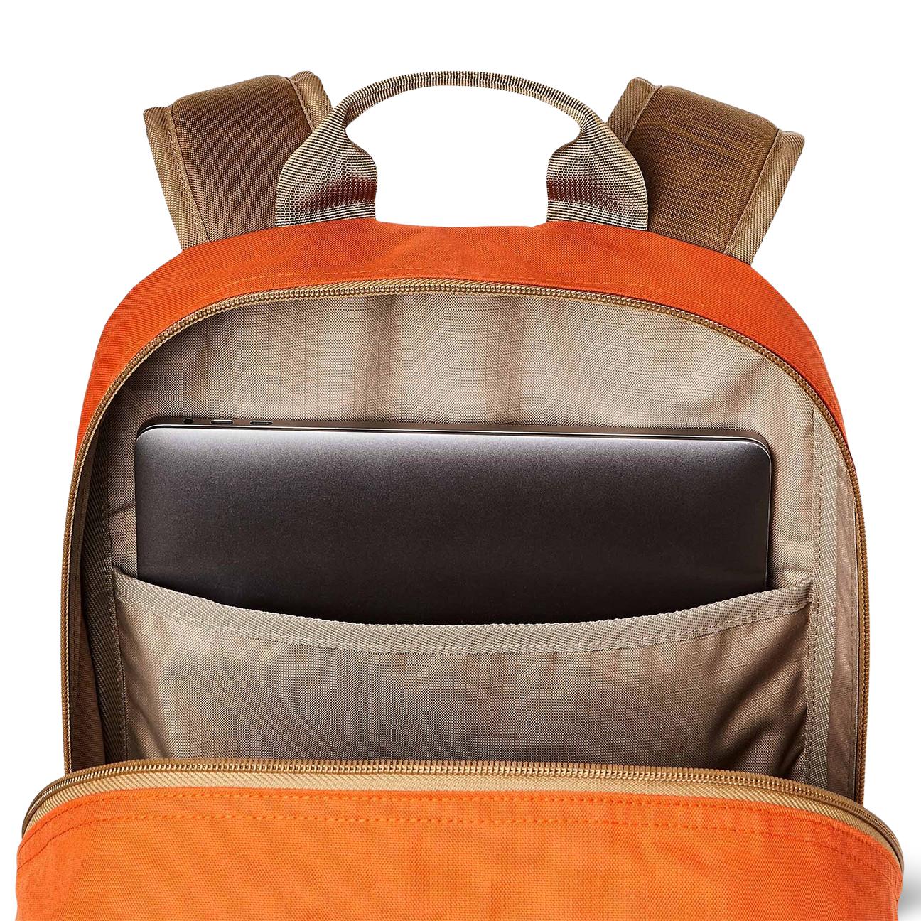 FILSON FMACC0190843 DARKTAN FLAME