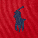 Cappellino da baseball in chino Rosso 710548524002 RL2000 REDBLUE POLO RALPH LAUREN 