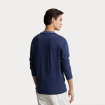 POLO RALPH LAUREN 710899996001 NAVY