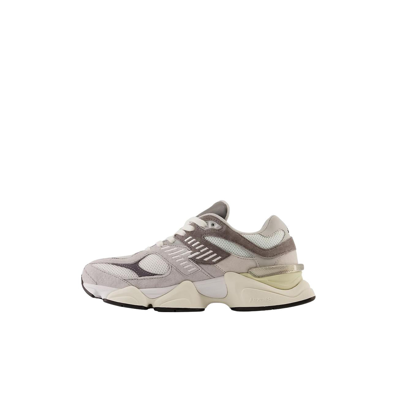 NEW BALANCE U9060GRY GREY