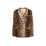TAGLIATORE JPARIGI10B 800051232 ANIMALIER