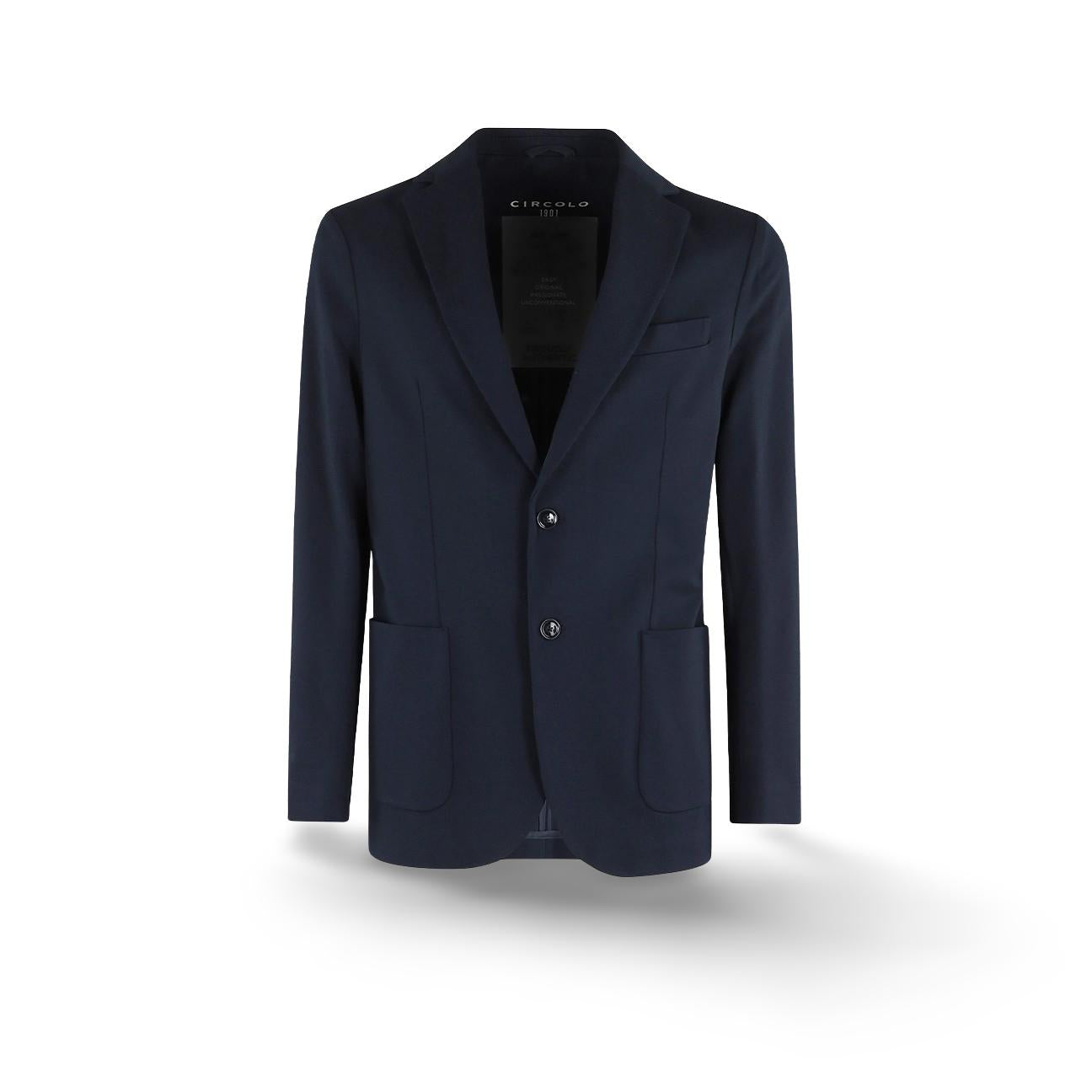 CIRCOLO1901 CN4688447 NAVY