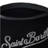 MC2 SAINT BARTH ALINE WVELVET 00 STRASS