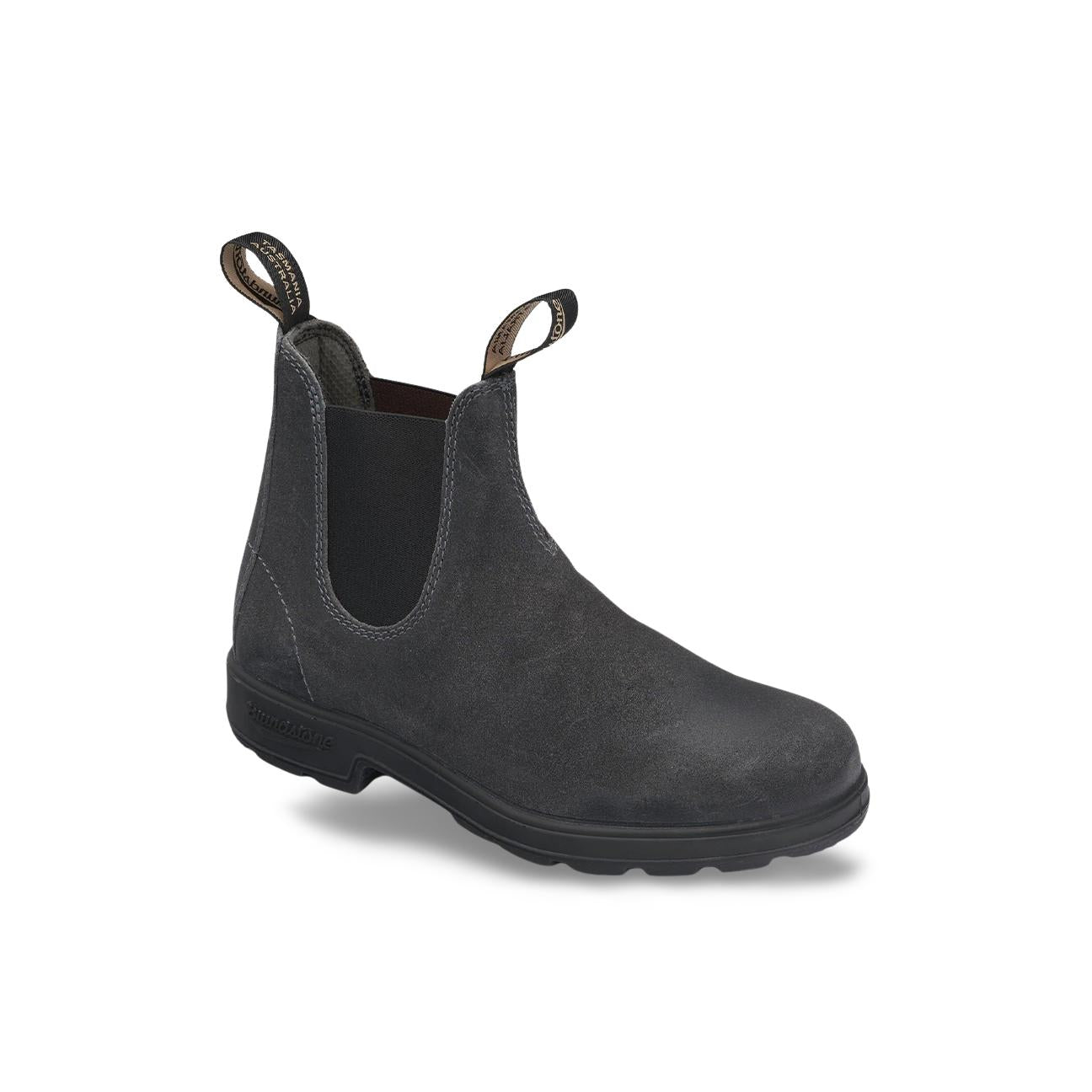 BLUNDSTONE 1910STEEL GREY