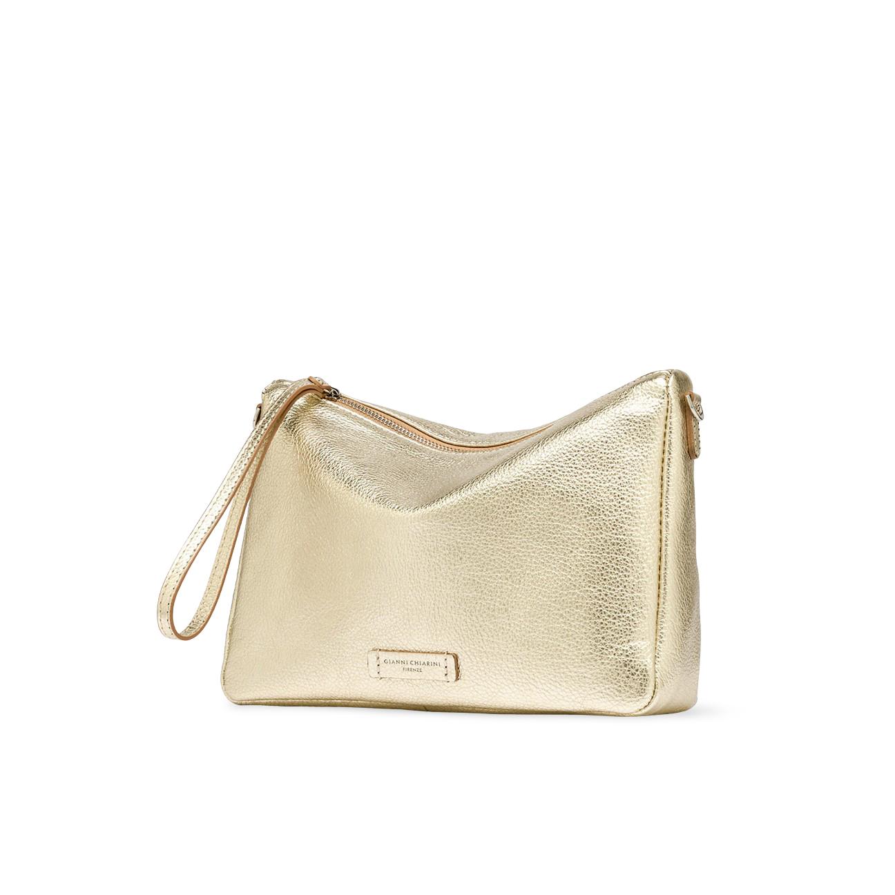 GIANNI CHIARINI BS 10225 GTMET9661 LIGHT GOLD