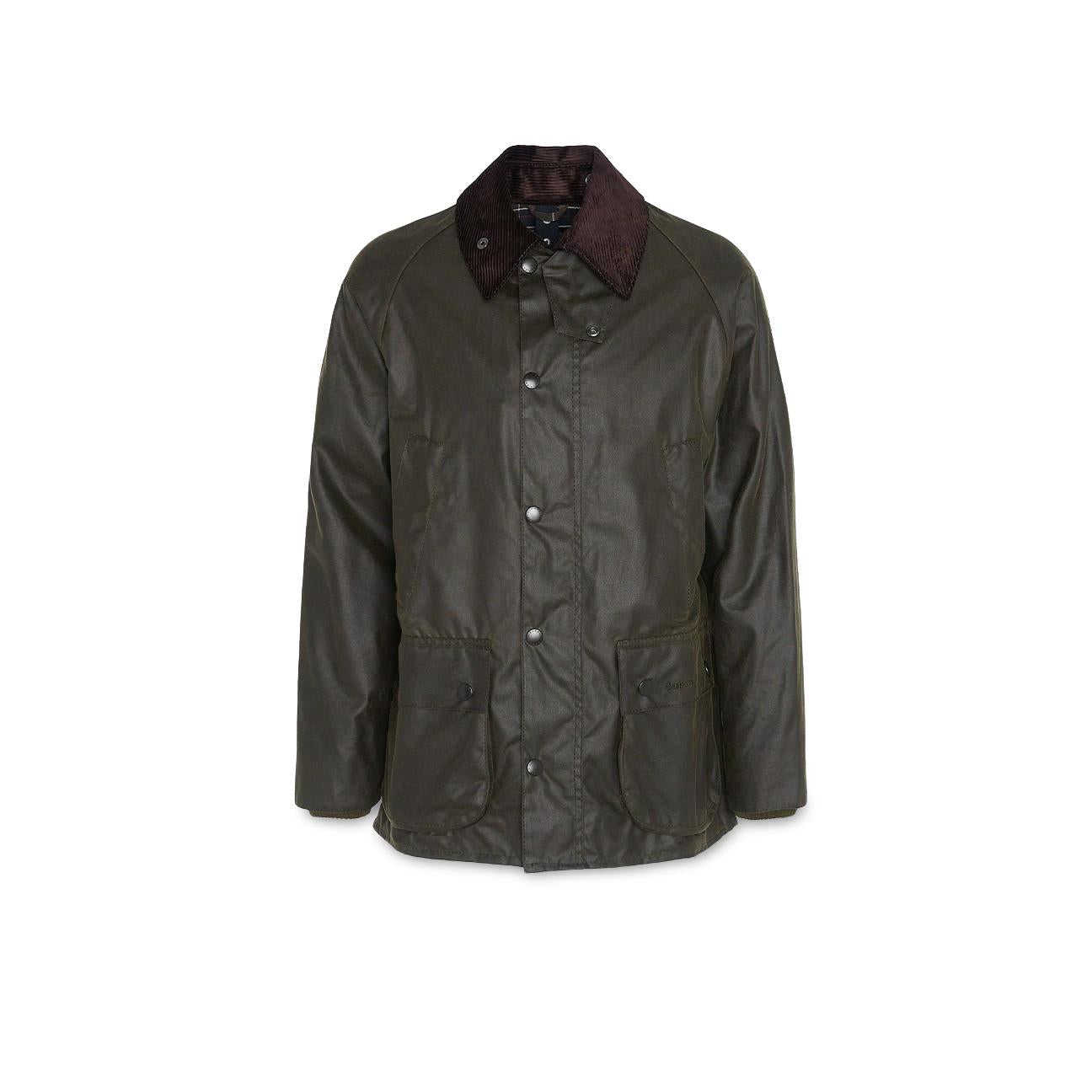 BARBOUR MWX0018OL99 ARCHIVE OLIVE