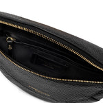 GIANNI CHIARINI MP10912 TKL001 NERO