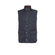 Herrenweste New Lowerdale Blau
