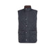 Gilet uomo New Lowerdale Blue MGI0245 NY71 NAVY BARBOUR 