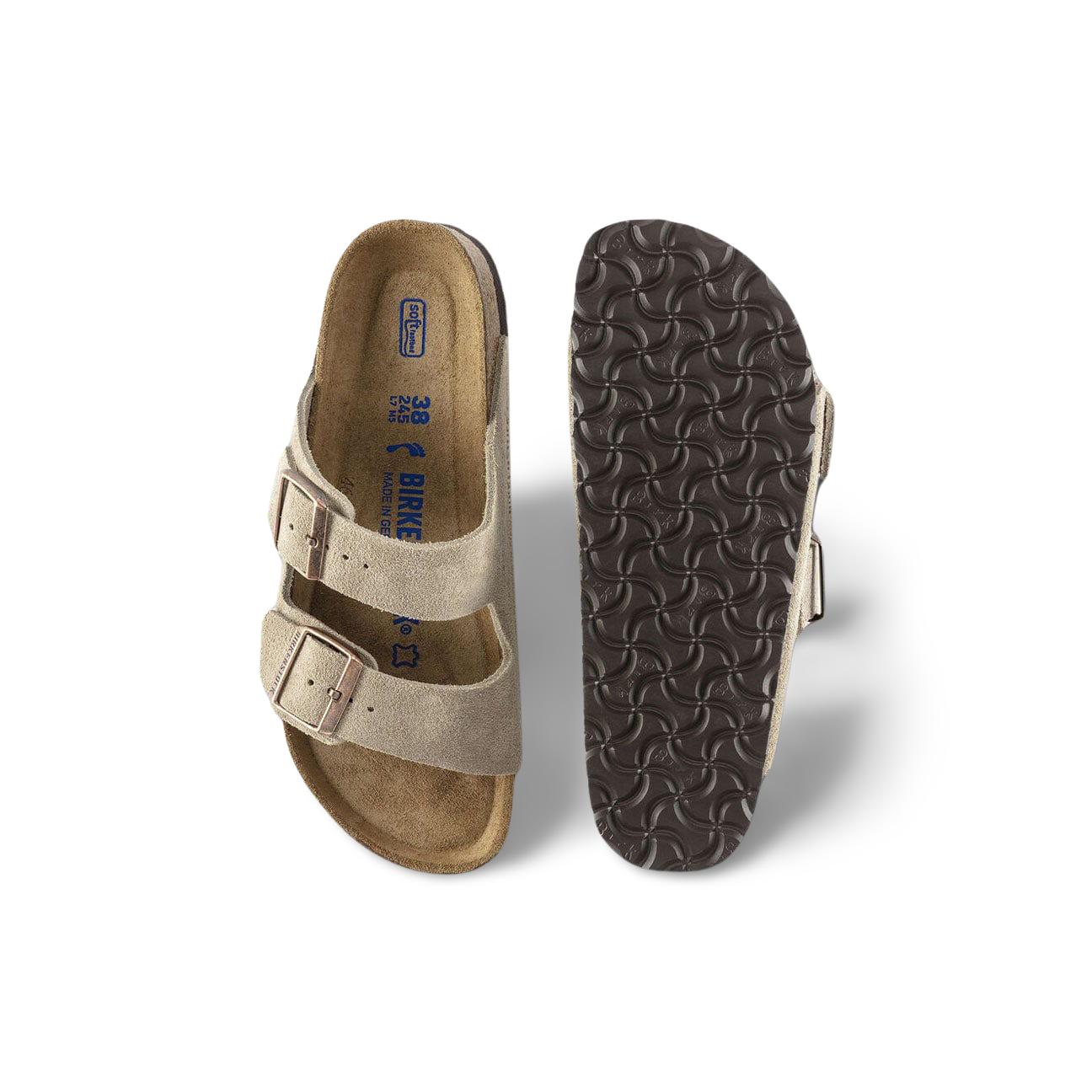 BIRKENSTOCK 951303TAUPE