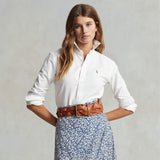 POLO RALPH LAUREN 211891377003 WHITE