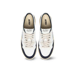 Sneakers uomo Medalist FT07 Bianco e Oceano AULM FT07 AUTRY 