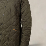 BARBOUR MQU0240OL71 OLIVE