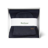 BARBOUR MGS0019NY31 NAVY