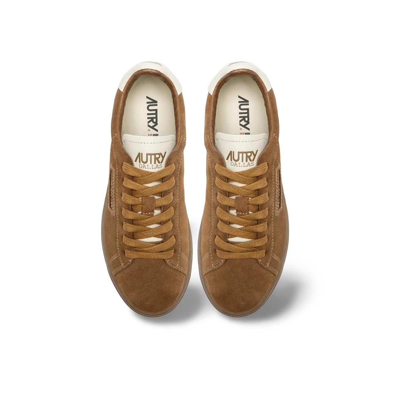 Sneakers uomo Dallas Cigar ADLM UE11 AUTRY 
