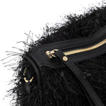 GIANNI CHIARINI BS 11695 CNFT001 NERO