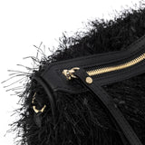 GIANNI CHIARINI BS 11695 CNFT001 NERO