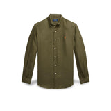 POLO RALPH LAUREN 710966294004NEW OLIVE