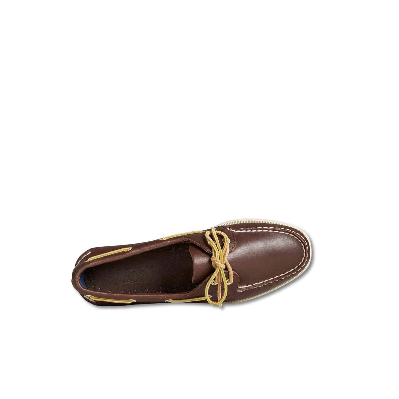Scarpe donna Authentic Original™ 2-Eye Brown AO02EYE BWL SPERRY 
