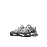 Sneakers donna U9060 51K Faded Black U906051K MAGNET FADED BLACK NEW BALANCE 