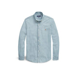 POLO RALPH LAUREN 710548538001 CHAMBRAY