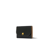 Borsa donna in pelle Isa Nero BS W-50107 PRCK-BIC 001 GIANNI CHIARINI 