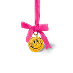 Charms Happy Face Giallo CAGRIGRI HAPPY FACE CALL IT BY YOUR NAME 