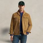 POLO RALPH LAUREN 710876980009 RUSTIC TAN