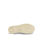 Sneakers uomo Medalist Low in pelle suede Militare AULM GS40 AUTRY 