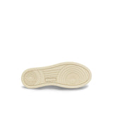 Sneakers uomo Medalist Low in pelle suede Militare AULM GS40 AUTRY 