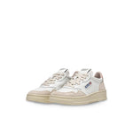 Sneakers donna Medalista Low LS37 Rosa AULW LS37 AUTRY 