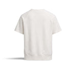 Felpa uomo in cotone Glendale Yankees Bianco GLENDALE 719 BIANCO CHESAPEAKE'S 